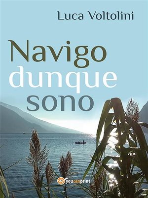 cover image of Navigo dunque sono
